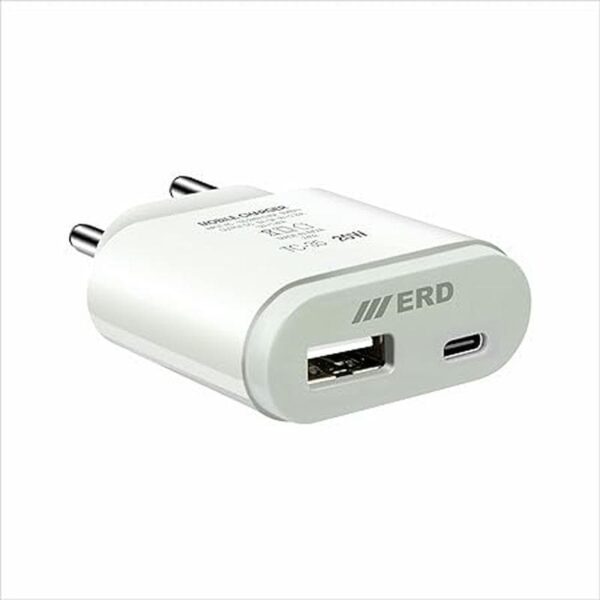 TC-35 20W USB+PD -