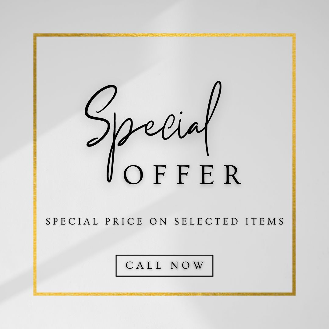 Special Offer Banner