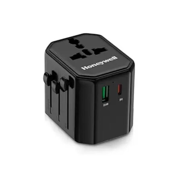 HC000062/CHG/TRV/BLK/12W
