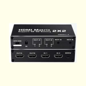 LTK-22MX