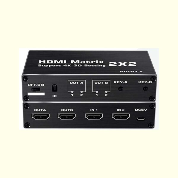 LTK-22MX