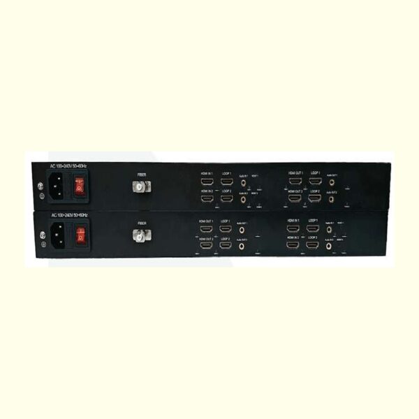 LTK-4K2CHBIHD+ 1CHBIAUDIO