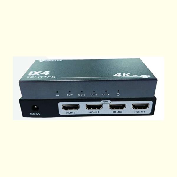 LTK-ES104H