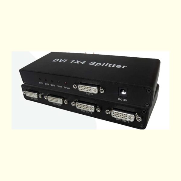 LTK-DVI-SP4