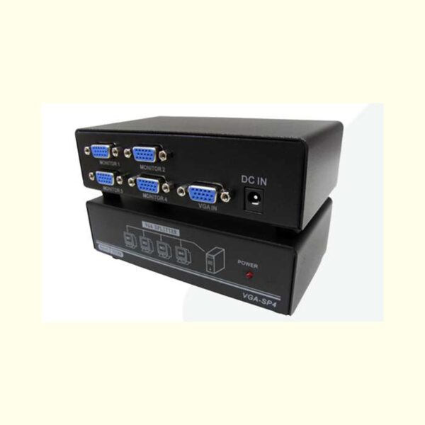 LTK-VGA-SP4