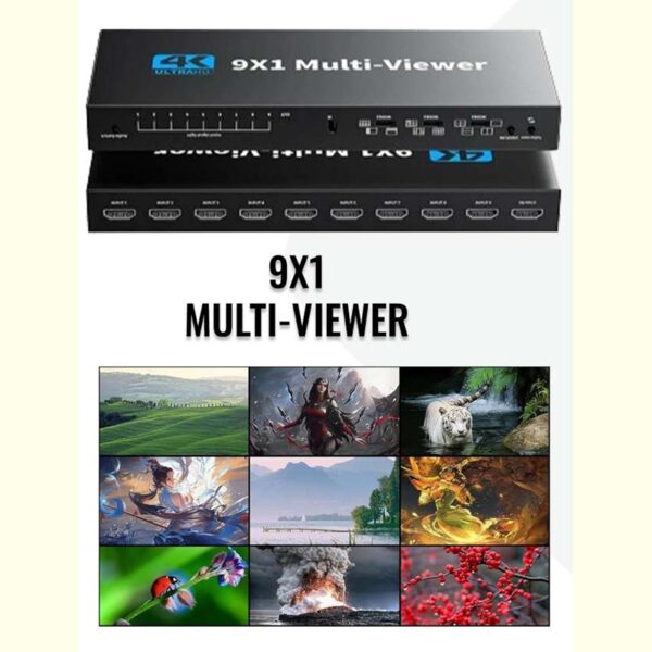 LTK-MV9X1