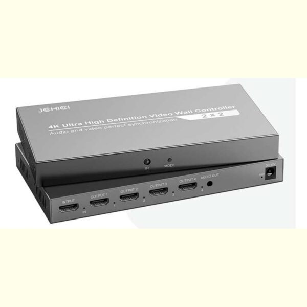 LTK-ESP104H