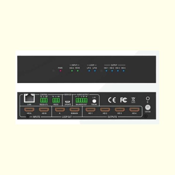 LTK-MXB24VM