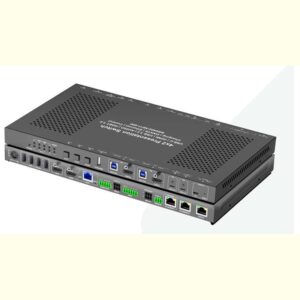 KVM SWITCH FOR CONFERENCE ROOM