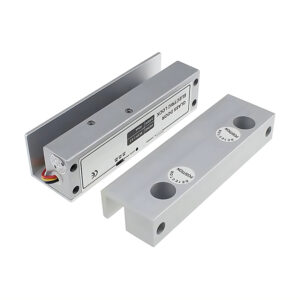DROP BOLT LOCK