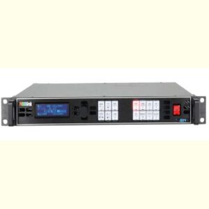 GX4 - NO-GAP SCALING, PROCESSING AND CONTROL