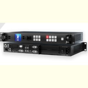X1-S GEN2 - BROADCAST - GRADE LED VIDEO PROCESSOR
