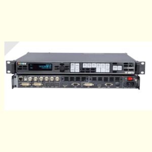 VSP-628PRO - PRESENTATION SWITCHER AND SEAMLESS SCALER