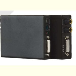 MSP-211 - HDMI TO DVI CONVERTER