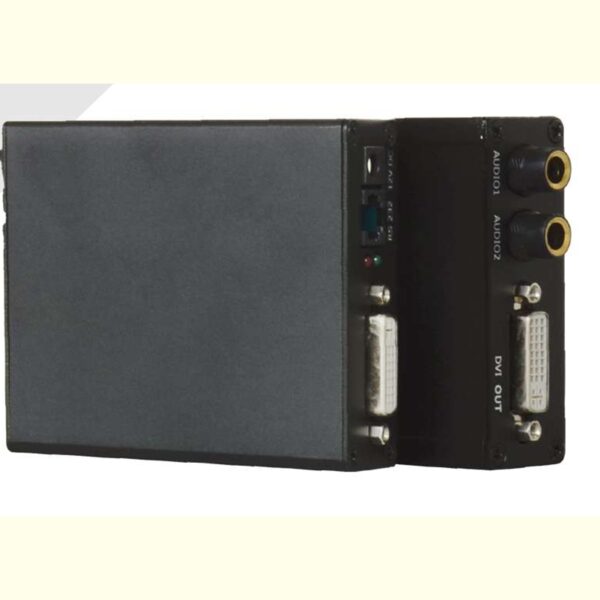MSP-211 - HDMI TO DVI CONVERTER