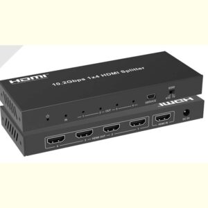 DXP-H0104 - HDMI SPLITTER