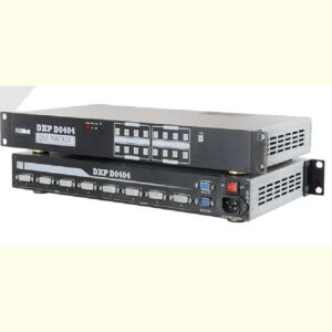 DXP-D0404-DVI MATRIX
