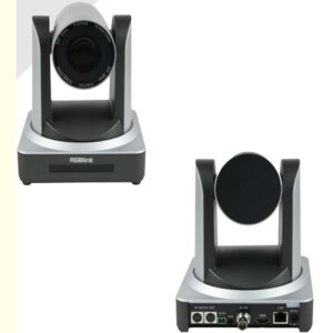 RGB-20X-POE-WH 20X PTZ CAMERA (POE)