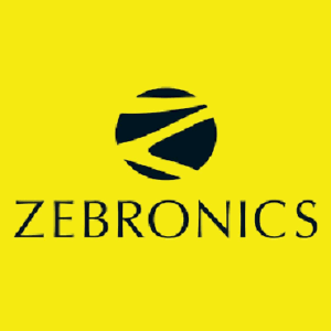 Zebronics