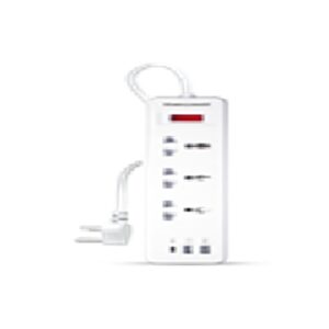 HC000001/EXT/2M/WHT/3/3U