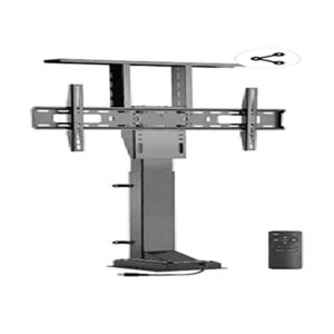 TV MOUNT MOTORIZED