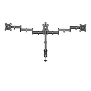 TRIPLE MONITOR STAND