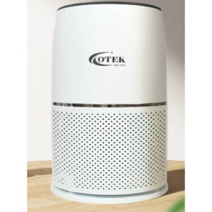AIR PURIFIERS 330A