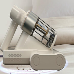 MATTRESS VACUUM  CLEANER - MITE VANISHER
