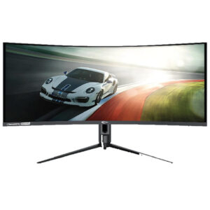 GAMING MONITOR NANOSTRIKE 34CH18Q