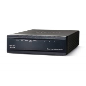VPN RV042