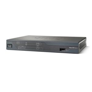 ROUTER C881-K9
