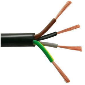 SPK-HFS-100/40-4-ABC